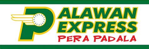 palawan express logo|Palawan Express Logo Design .
